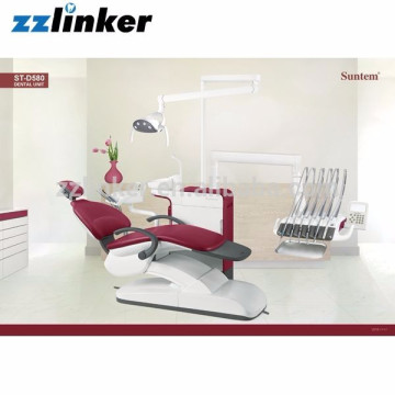China Producto Suntem Dental Chair ST-D580